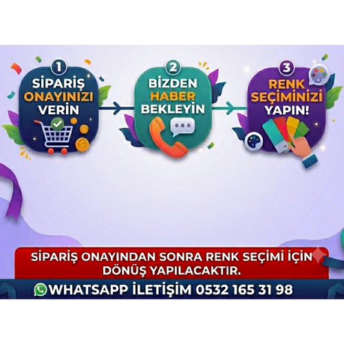 2 Çift + 3 Tek Kişilik Lastikli Çarşaf Ve Yastık Kılıfı Set