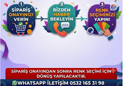 2 Çift + 3 Tek Kişilik Lastikli Çarşaf Ve Yastık Kılıfı Set pamset